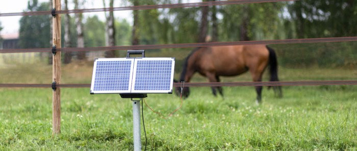 9 Volt Batteriegeräte