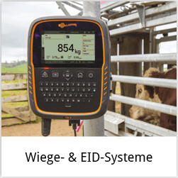 Wiege- und EID-Systeme