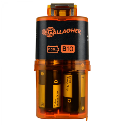 Gallagher B10 Batteriegerät (9/12 V)