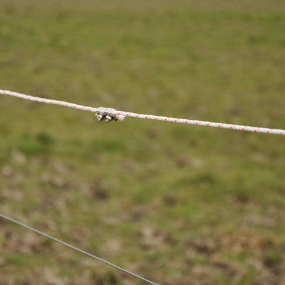 TurboLine-Cord (weiß, 200 Meter)