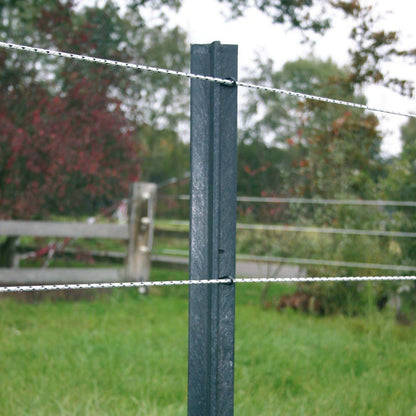 PowerLine-Cord (weiß, 200 Meter)