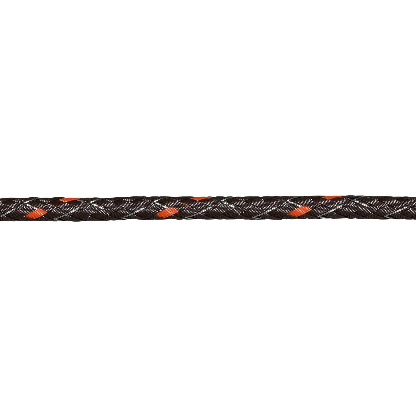 Gallagher Elektrozaun TurboLine Cord, Duopack (2x500m), Terra