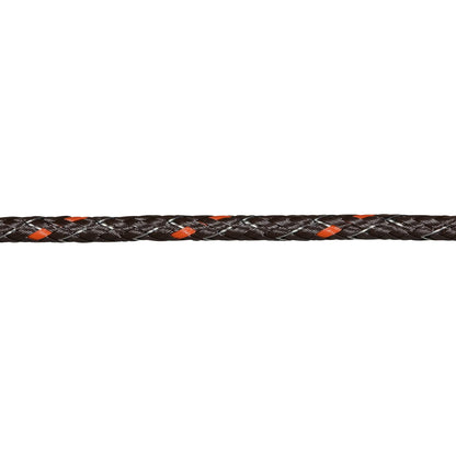 Gallagher Elektrozaun TurboLine Cord, Duopack (2x500m), Terra