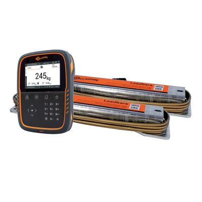 Quickweigh kit 600-TW-1