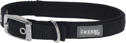 Halsband Miami Plus schwarz