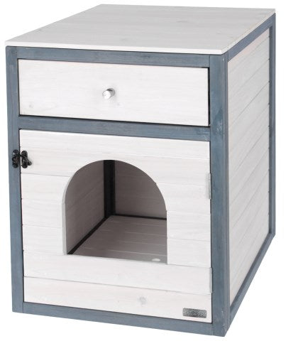 Katzenschrank Ida