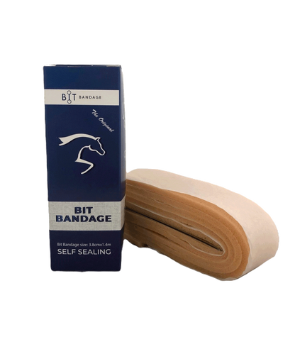 Gebiss Bandage