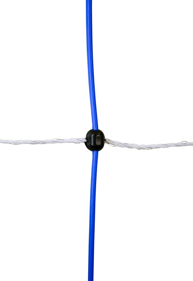 AKOWeidenetz TitanNet - Doppelspitz  145 cm x 25m