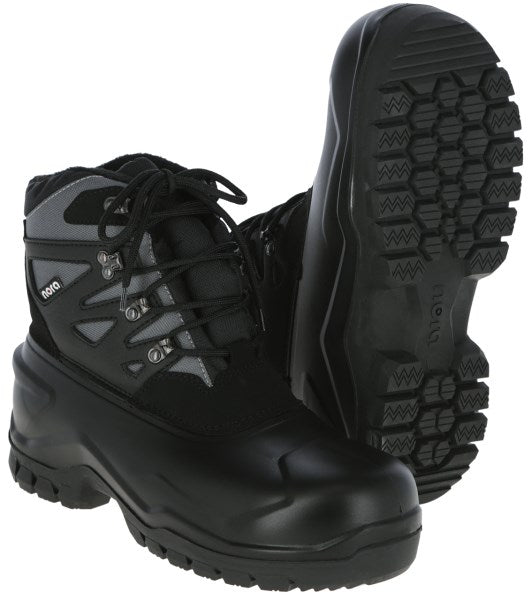 UNIK LOW S5 NORA Safety-Canadian-Boot