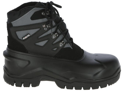 UNIK LOW S5 NORA Safety-Canadian-Boot