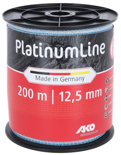 Weidezaunband PlatinumLine