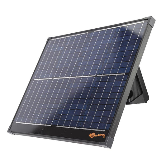 20Watt Solar kit + Bracket