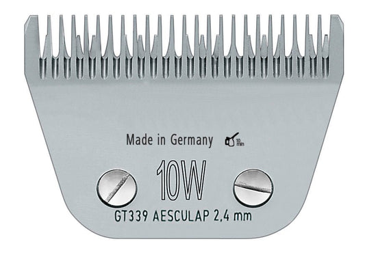 Aesculap Scherkopf SnapOn 10W 2.4 MM