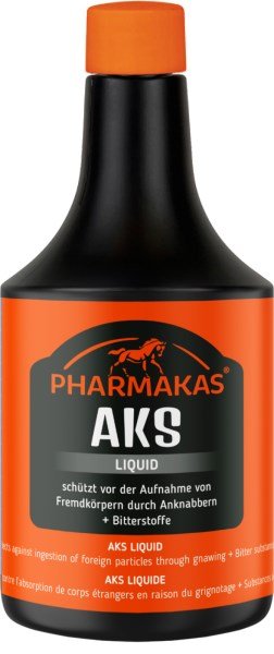 AKS Liquid