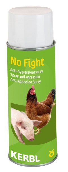 Anti-Aggressionsspray No Fight