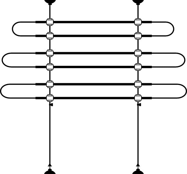 Autoschutzgitter