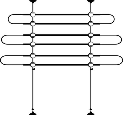 Autoschutzgitter