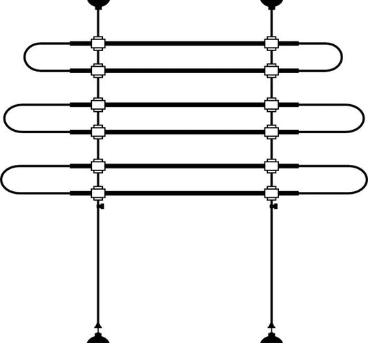 Autoschutzgitter