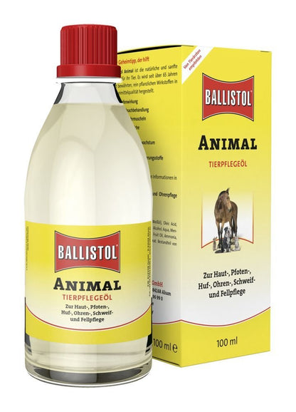 Ballistol Ballistol Animal Tierpflegeöl