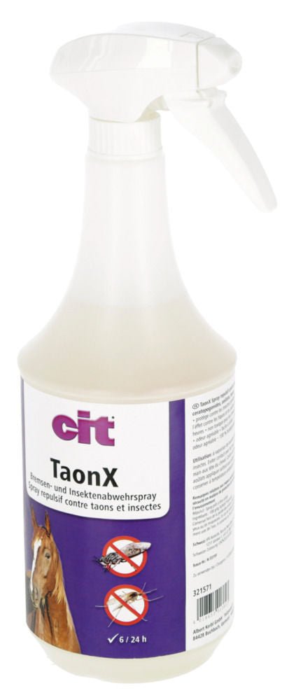 Bremsenschutzspray TaonX*