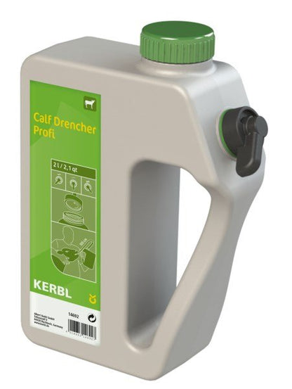 Calf Drencher Profi