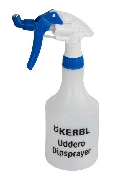 Dippsprüher Uddero Sprayer - agrocheval