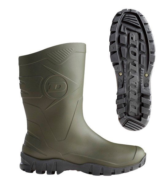 Dunlop® Arbeitsstiefel Dee - agrocheval