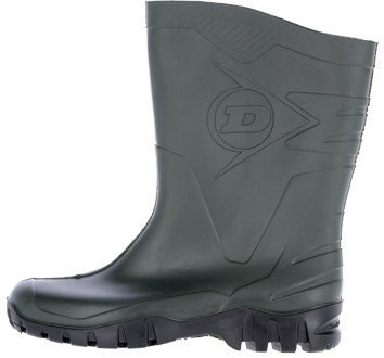 Dunlop® Arbeitsstiefel Dee - agrocheval