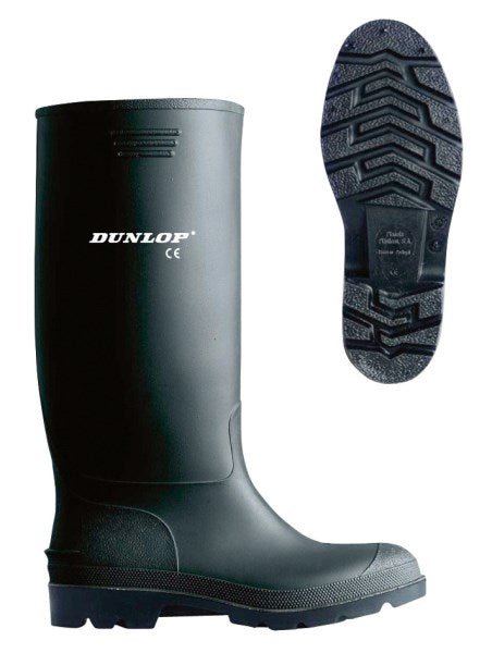 Dunlop® Arbeitsstiefel Pricemastor - agrocheval