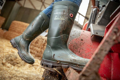 Dunlop® Sicherheitsstiefel Purofort® FieldPRO - agrocheval