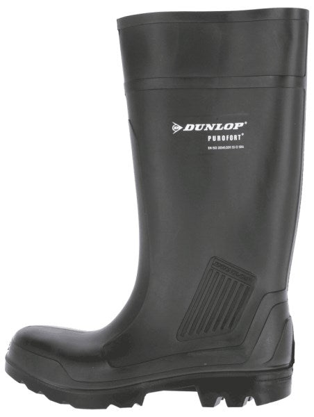 Dunlop® Sicherheitsstiefel Purofort® S5 - agrocheval