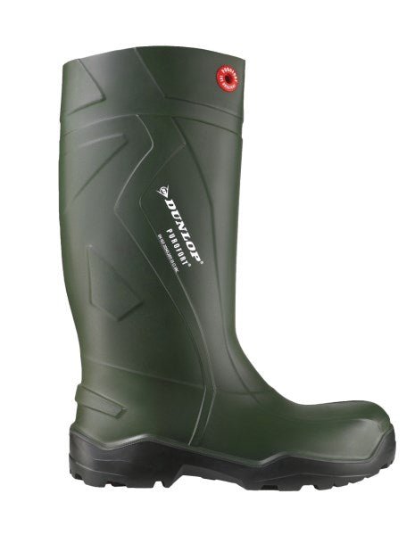 Dunlop® Sicherheitsstiefel Purofort®+ S5 - agrocheval