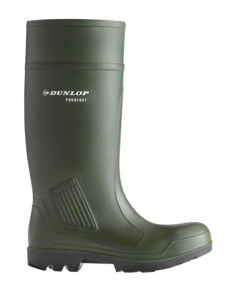 Dunlop® Sicherheitsstiefel Purofort® S5 - agrocheval