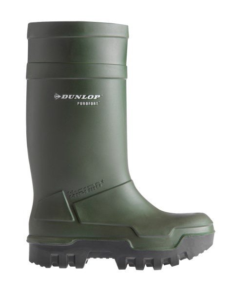 Dunlop® Sicherheitsstiefel Purofort® Thermo+ S5 - agrocheval