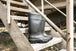 Dunlop® Sicherheitsstiefel Purofort® Thermo+ S5 - agrocheval