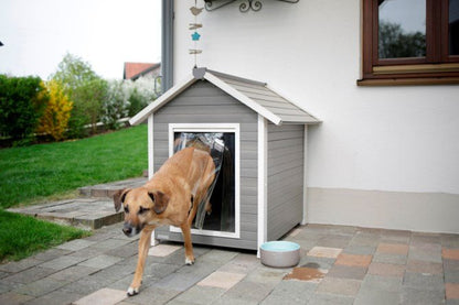 ECO - Hundehütte Hendry - agrocheval