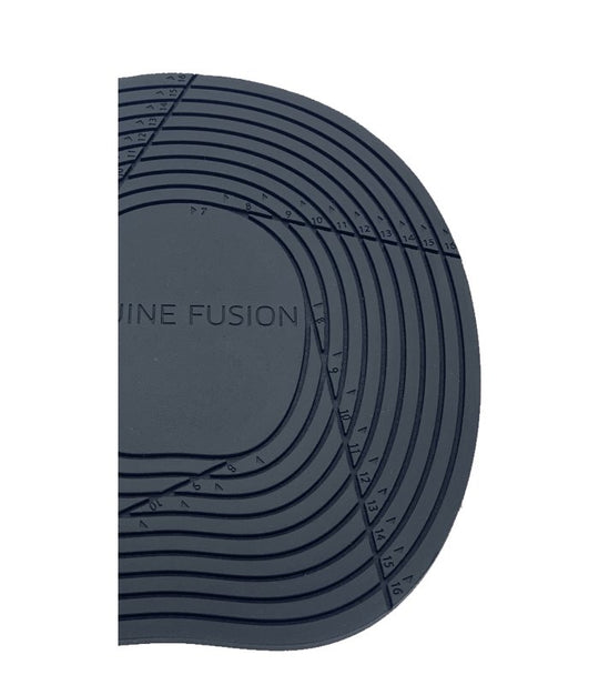 Equine Fusion Dampening Pad regular - agrocheval