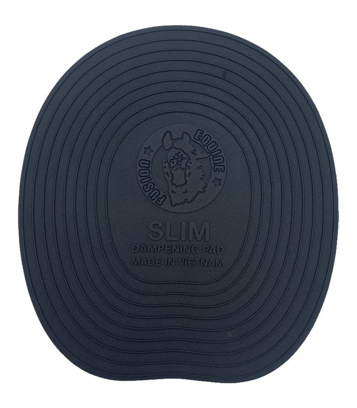 Equine Fusion Dampening Pad slim - agrocheval