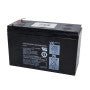 Ersatz - Batterie 12 Volt / 7.2 AH für S100, S200, S400 - agrocheval