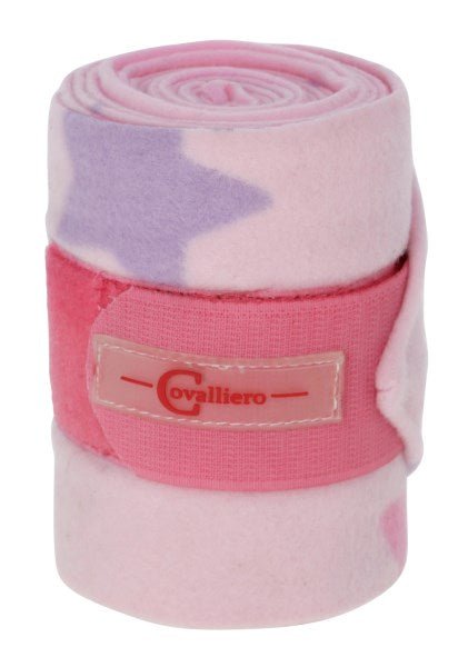 Fleecebandage Lilli Starlight - agrocheval