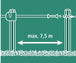 FlexiGate Das flexible Torsystem SEIL - agrocheval