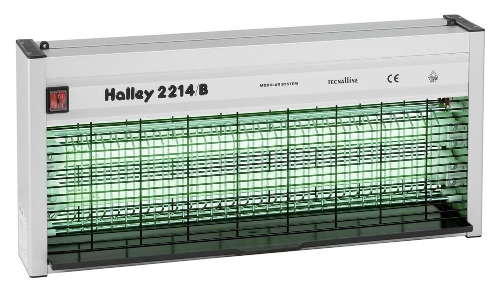 Fliegenvernichter Green Line Halley 2214/B - agrocheval