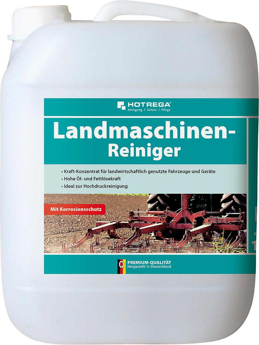 Landmaschinenreiniger  1L