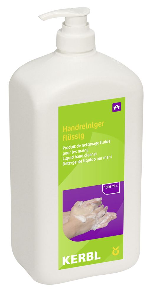 Handreiniger flüssig