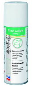 Zinc oxide Spray Zinkoxid-Spray: Salbenspray zur Unterstützung der natürlichen Regeneration der Haut bei Tieren