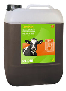 ClawPlus Klauenbad für Rinder
