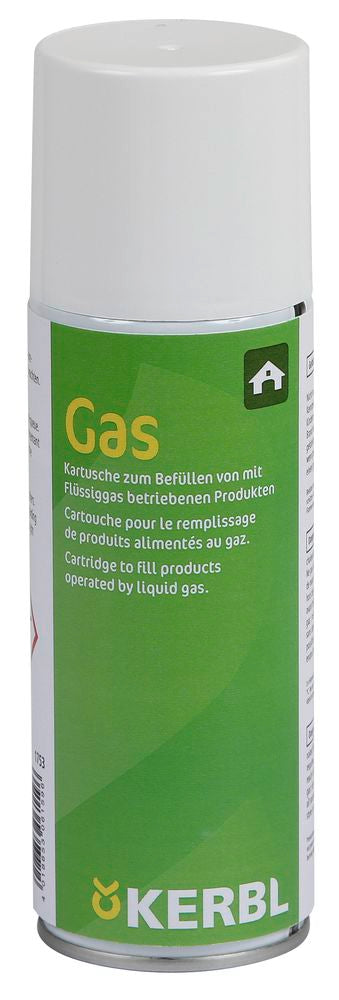 Gasenthorner Portasol 3