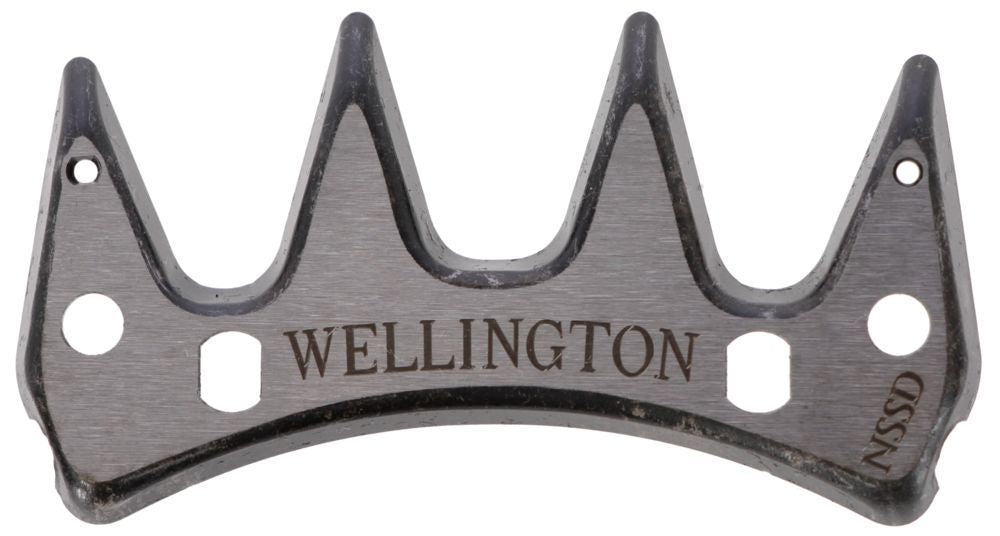 Obermesser Wellington