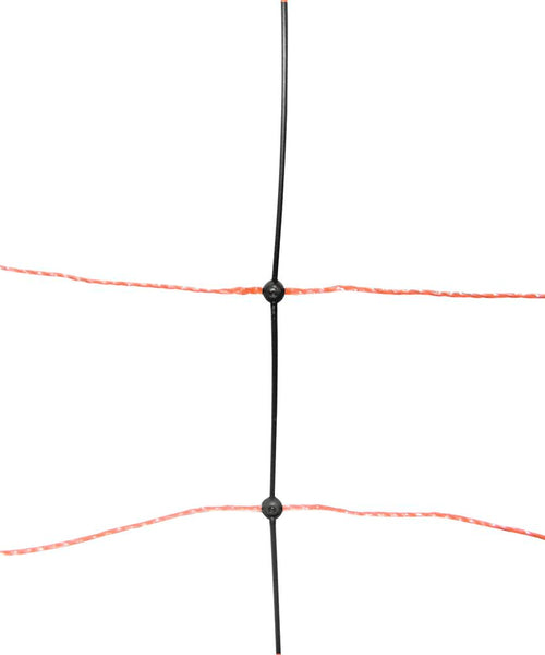 Ako-TitanNet Schafnetz mit Vertikalstreben