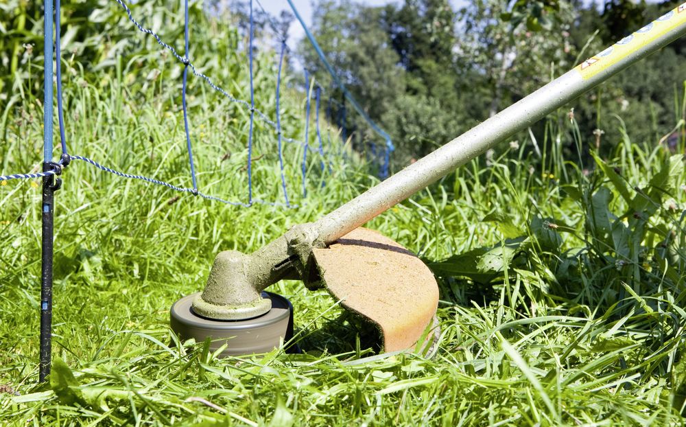 WildNet Die unkomplizierte Lösung zur Wildabwehr!